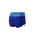 Slip de baie TYR Sonoma Mini Boyshort damă - albastru