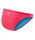 Slip de baie TYR Solid Mini damă - roz fluorescent
