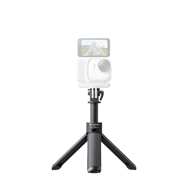 Trepied Insta360 Mini 2-in-1 Tripod