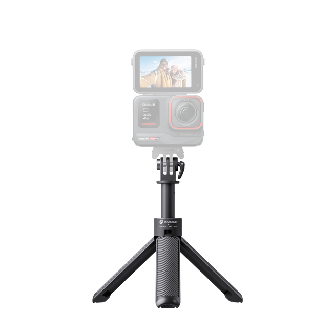Trepied Insta360 Mini 2-in-1 Tripod