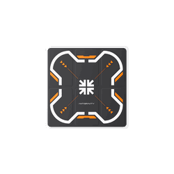 Platformă de decolare Antigravity A1 Landing Pad