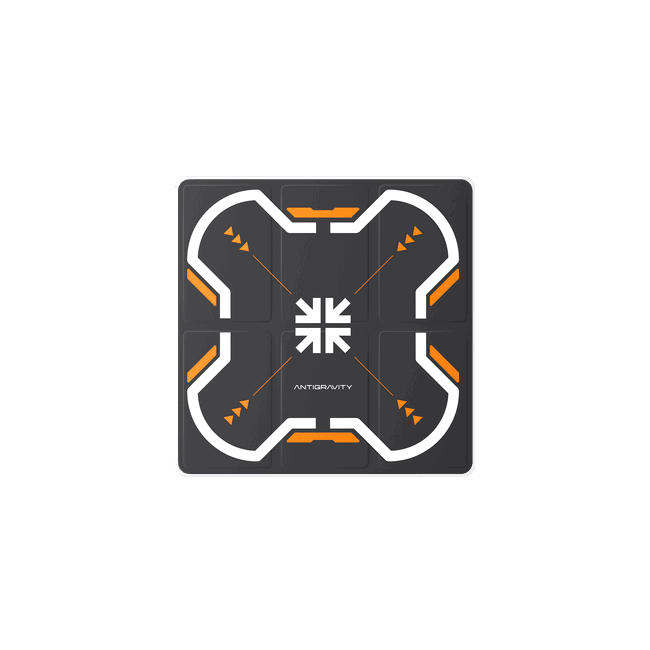 Platformă de decolare Antigravity A1 Landing Pad