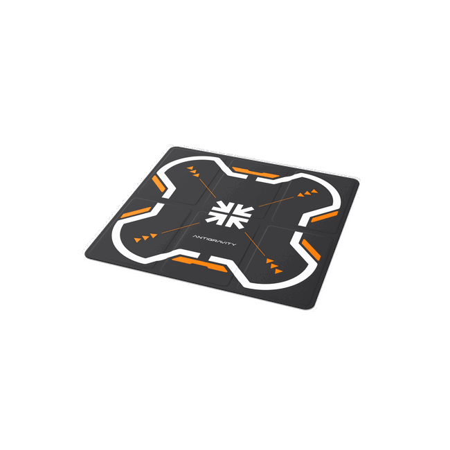Platformă de decolare Antigravity A1 Landing Pad