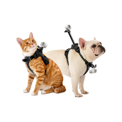 Ham de prindere pentru animale Insta360 GO 3 / GO 3S - mărimea S