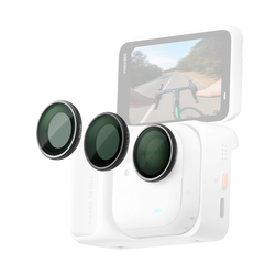 Set filtre ND Insta360 GO Ultra