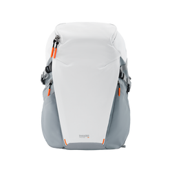 Rucsac Insta360 Explorer Backpack - alb cu turcoaz