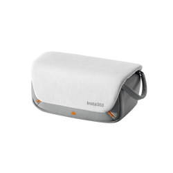 Organizator Insta360 Everyday Organizer - alb cu turcoaz