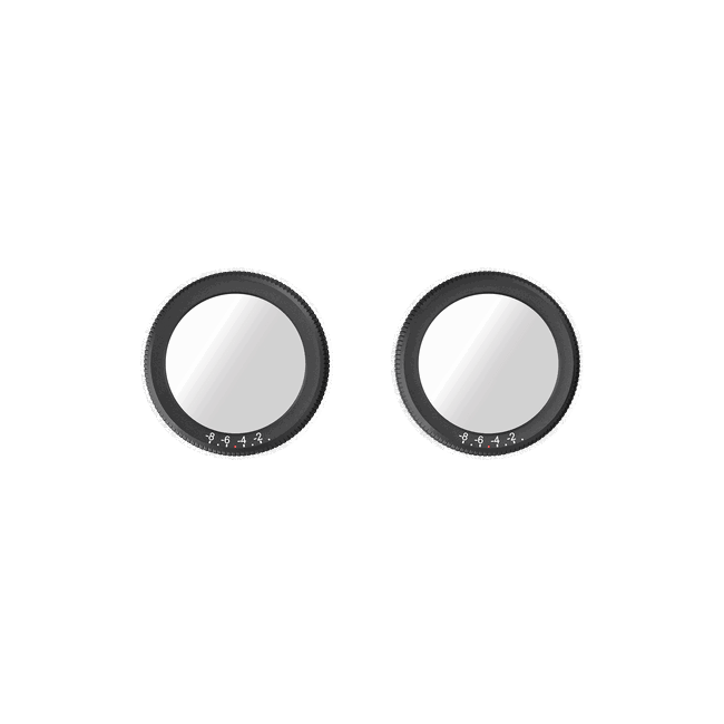 Lentile corectoare Antigravity Vision -3.0D