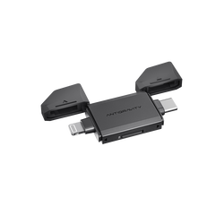 Cititor rapid de card Antigravity Quick Reader