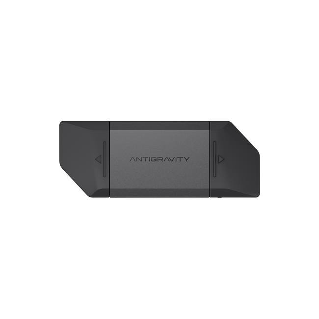 Cititor rapid de card Antigravity Quick Reader