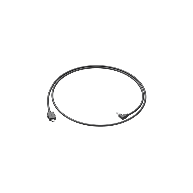 Cablu de alimentare Antigravity Vision USB-C la DC (0,65 m)
