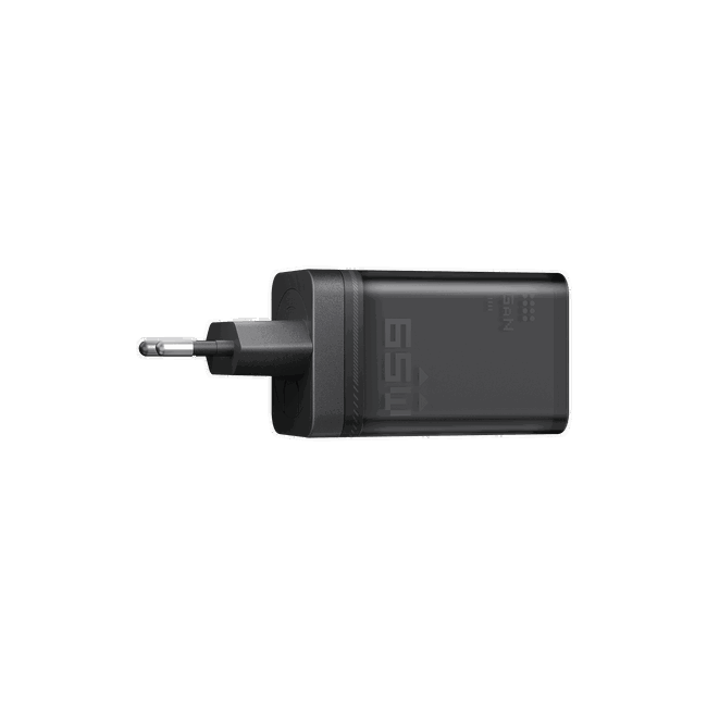 Încărcător rapid Antigravity 65W GaN