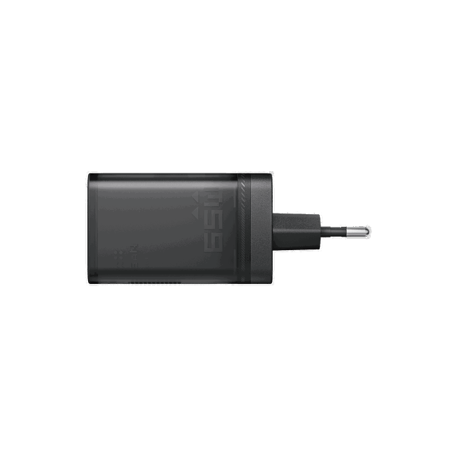 Încărcător rapid Antigravity 65W GaN