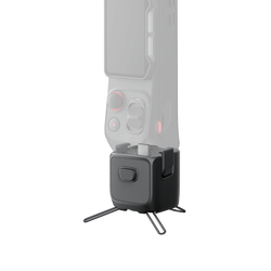 Mâner cu filet 1/4" Insta360 Luna - negru
