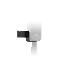Suport cold shoe invizibil Insta360 X5/X4 Air pentru microfoane RØDE