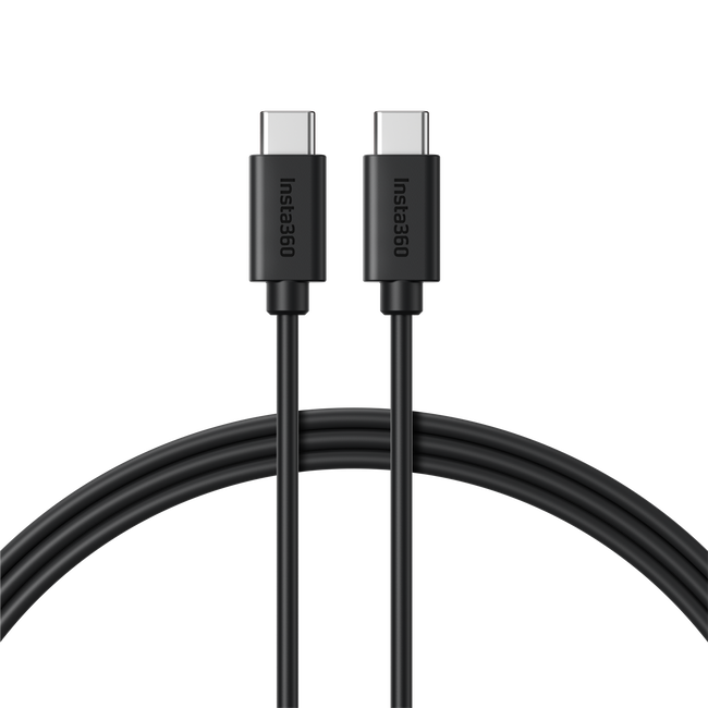 Cablu Insta360 Ace Pro USB-C la USB-C