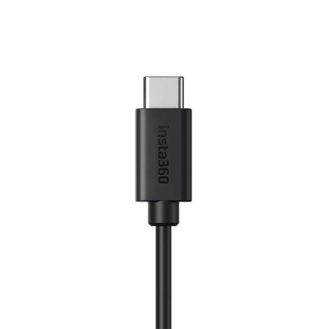 Cablu Insta360 Ace Pro USB-C la USB-C