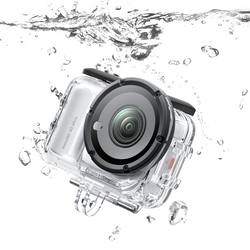 Carcasă subacvatică Insta360 GO Ultra Dive Case