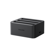 Stație de încărcare rapidă Insta360 X4 Fast Charge Hub