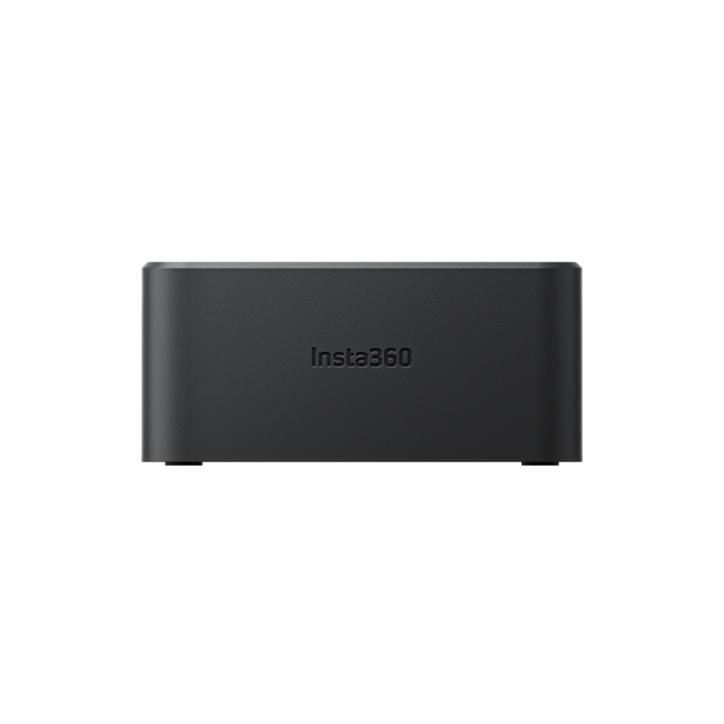 Stație de încărcare rapidă Insta360 X4 Fast Charge Hub