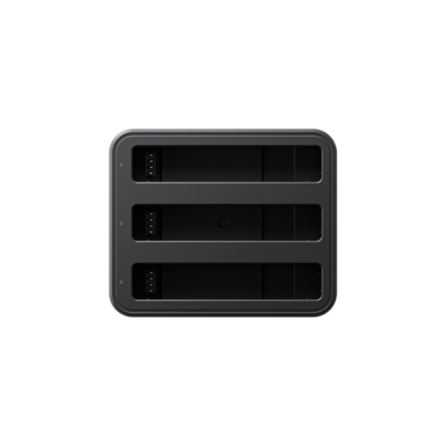 Stație de încărcare rapidă Insta360 X4 Fast Charge Hub