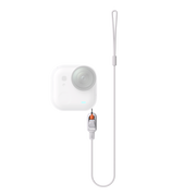 Șnur de siguranță cu eliberare rapidă Insta360 GO Ultra - gri