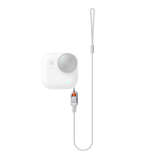 Șnur de siguranță cu eliberare rapidă Insta360 GO Ultra - gri