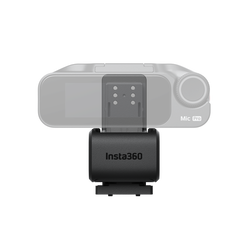 Adaptor de cameră Insta360 Mic Pro