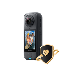 Insta360 FlexiCare X4 Air - extindere garanție 2 ani (card fizic)