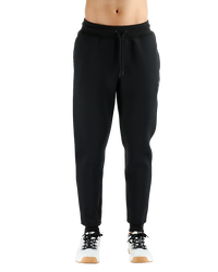 Pantaloni trening TYR Eliteteam Jogger bărbați - negru