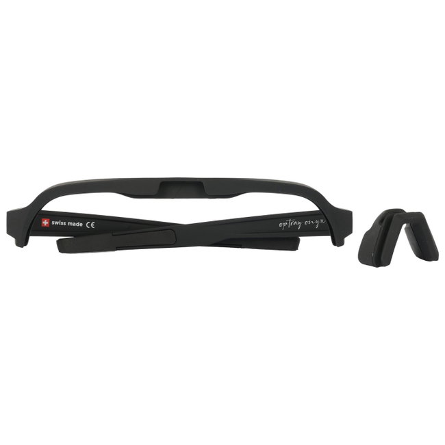 Ramă de schimb React Swiss Optray - onyx
