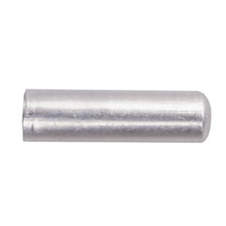 Capăt de cablu interior din aluminiu