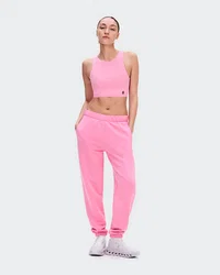 Pantaloni On Club Pants W | confort și stil activ - Bubblegum