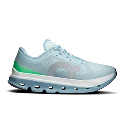 Pantofi alergare On Cloudflow 5 W - viteză și amortizare CloudTec® - Flurry | Wash