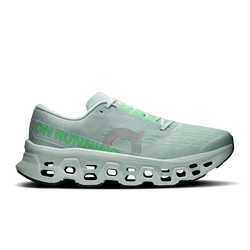 Pantofi alergare On Cloudmonster 3 - amortizare maximă - Brook | Flurry