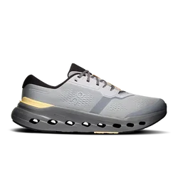 Pantofi alergare On Cloudrunner 3 - amortizare CloudTec® - Platinum | Squash