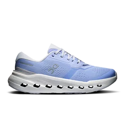 Pantofi alergare On Cloudrunner 3 W | amortizare CloudTec® - Myrtle | Platinum