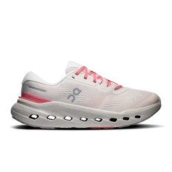 Pantofi alergare On Cloudrunner 3 W | amortizare CloudTec® - Oyster | Camellia