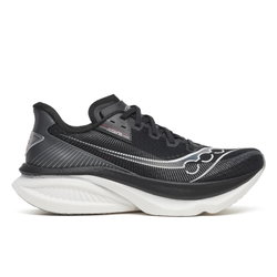 Pantofi alergare Saucony Endorphin Azura - negru/alb | SpeedRoll