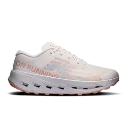Pantofi trail On Cloudultra 3 W - ultra-distanță teren tehnic - Oyster | Ether