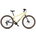 Bicicleta copii Woom 6 Explore cu roti 26" galben Mellow Yellow