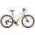 Bicicleta copii Woom 6 Explore cu roti 26" galben Mellow Yellow