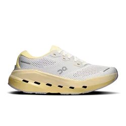 Pantofi alergare On Cloudrunner 3 Max W - ivoriu | Dijon | CloudTec