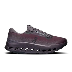 On - pantofi alergare trail - Cloudsurfer Trail 2 WP W - Urchin | Pebble