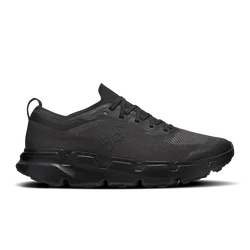 Pantofi trail On Cloudsoma - negru | amortizare CloudTec Connect