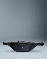 Borsetă alergare On Waist Pack 2L Lite - gri Magnet | ușoară