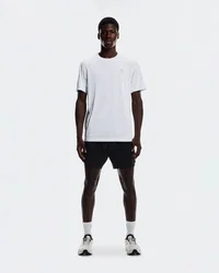 Pantaloni scurți On Train Shorts - negru | antrenament HIIT