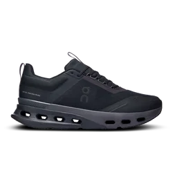 Pantofi sport On Cloudnova X - negru | Eclipse