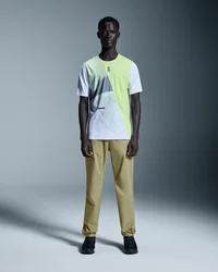 Pantaloni lungi trail On Ultra Pants - Caper | impermeabili