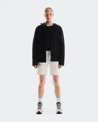 Pantaloni scurți On Trek Short W - gri Silver | pentru drumeții